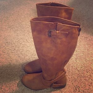 Women's boots