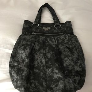 Diesel tote bag