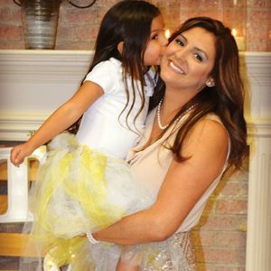 Meet your Posher, April