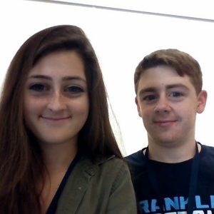 Meet your Posher, Dana