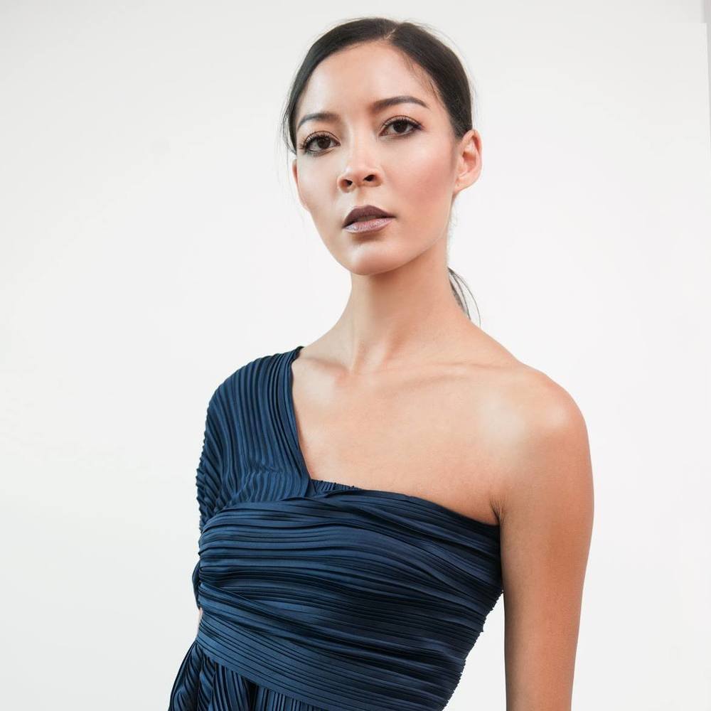 Meet your Posher, Alexandra