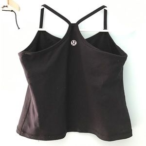 Lululemon Athletic Tank Top, Women's 8.