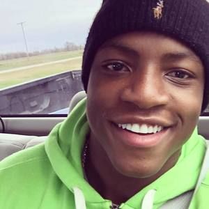 Meet your Posher, Ŕoď