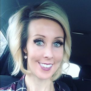 Meet your Posher, Cindy