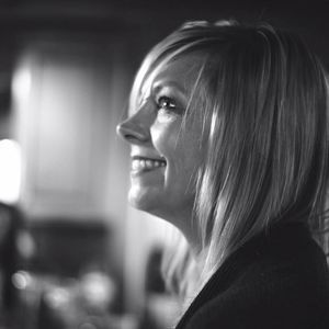 Meet your Posher, Tammy