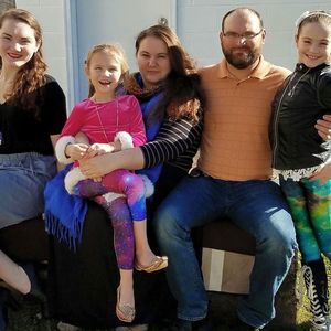 Meet your Posher, Kylie