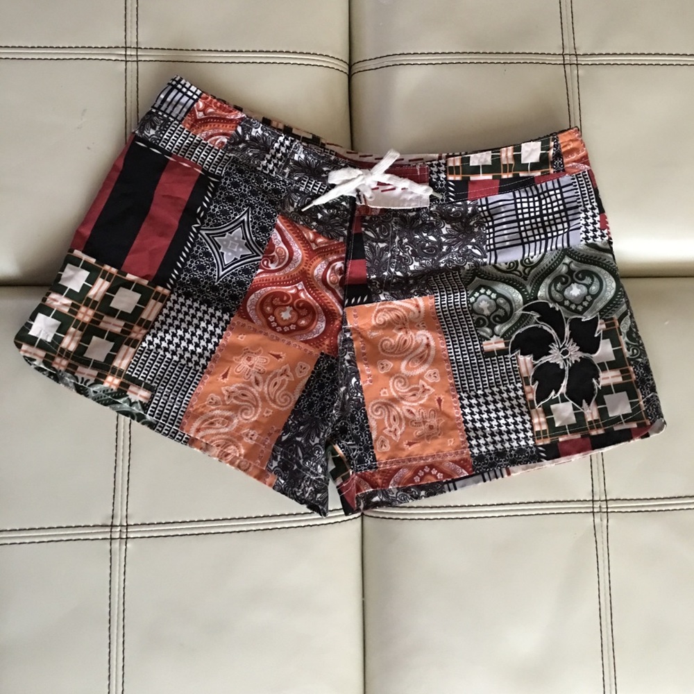Unique Board Shorts