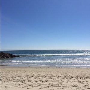 Meet your Posher, Katherine