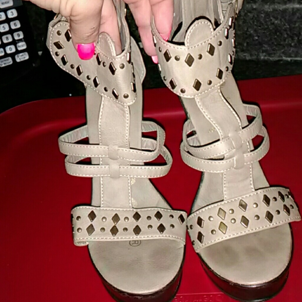 Wedges