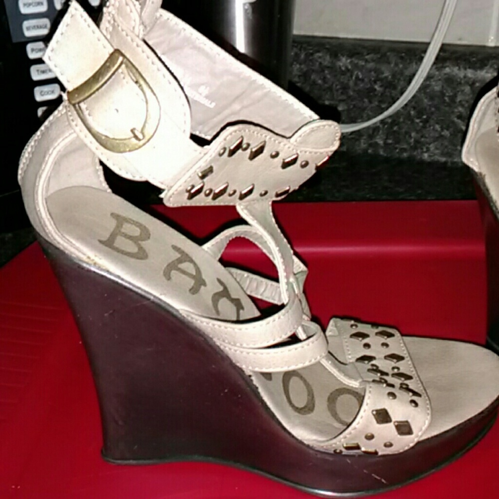Wedges - Picture 2 of 3