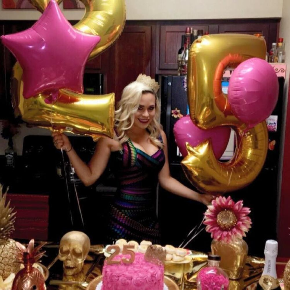 Meet your Posher, Melissa