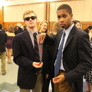 Meet your Posher, Alex