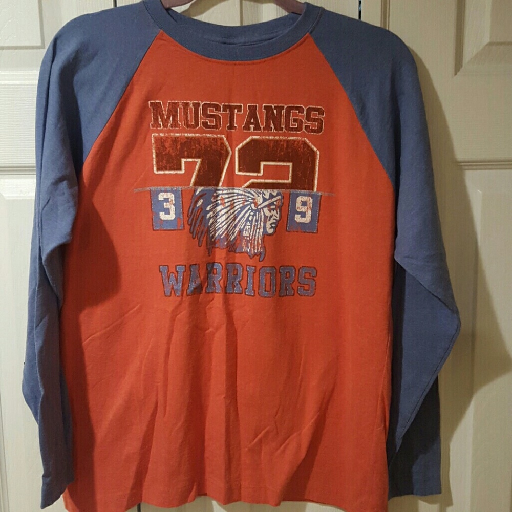 Long Sleeve T-shirt