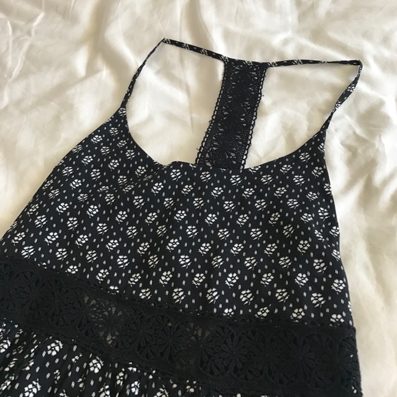 New floral dress - Picture 2 of 3