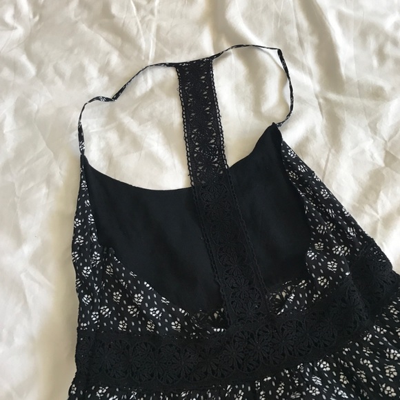 New floral dress - Picture 3 of 3