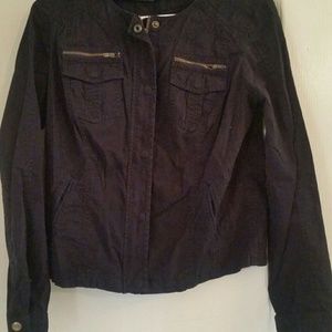 Light Express Jacket