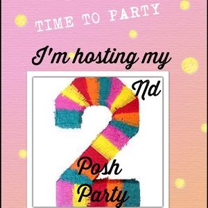 🎉 Thank You all for celebrating with me today! 🎉