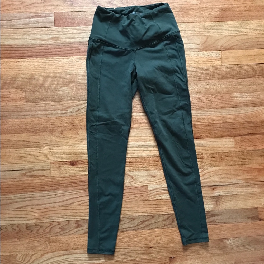 Victoria's Secret Sport Knockout Pocket Tight