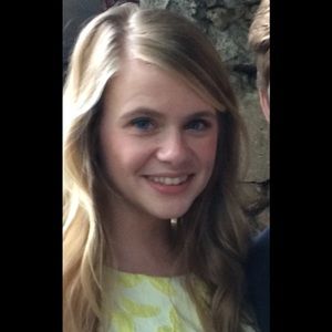 Meet your Posher, Lauren
