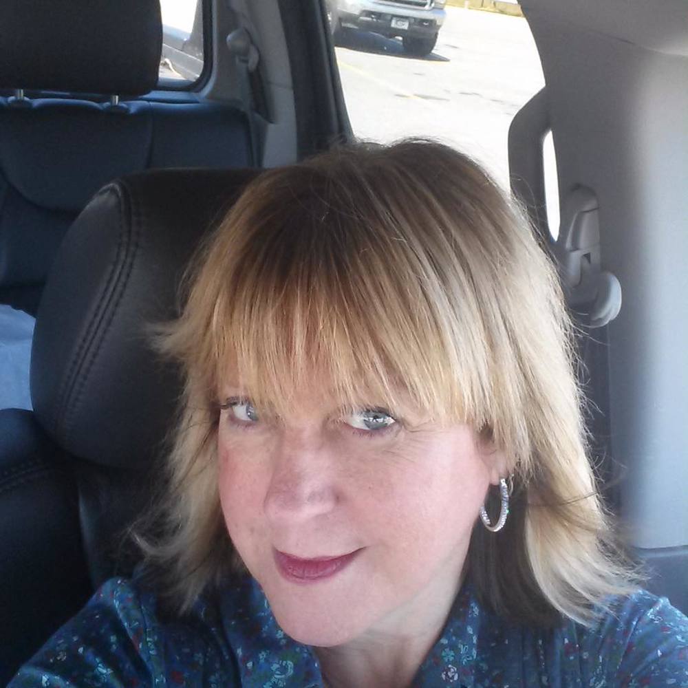 Meet your Posher, Carol