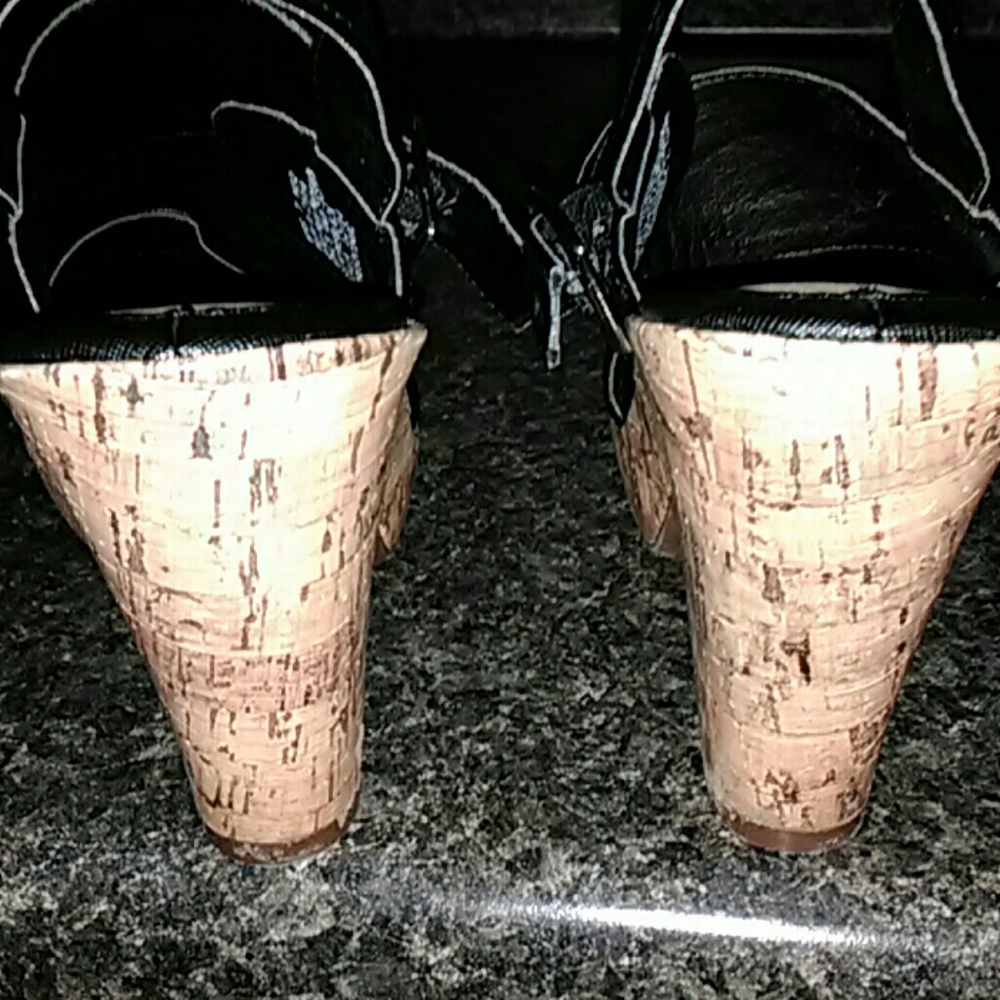 High Heel open toe. - Picture 3 of 3