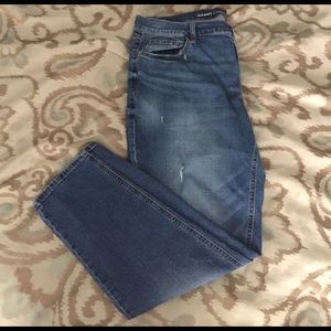 Old Navy Jeans