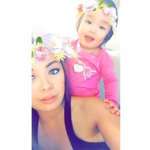 Meet your Posher, Katherine