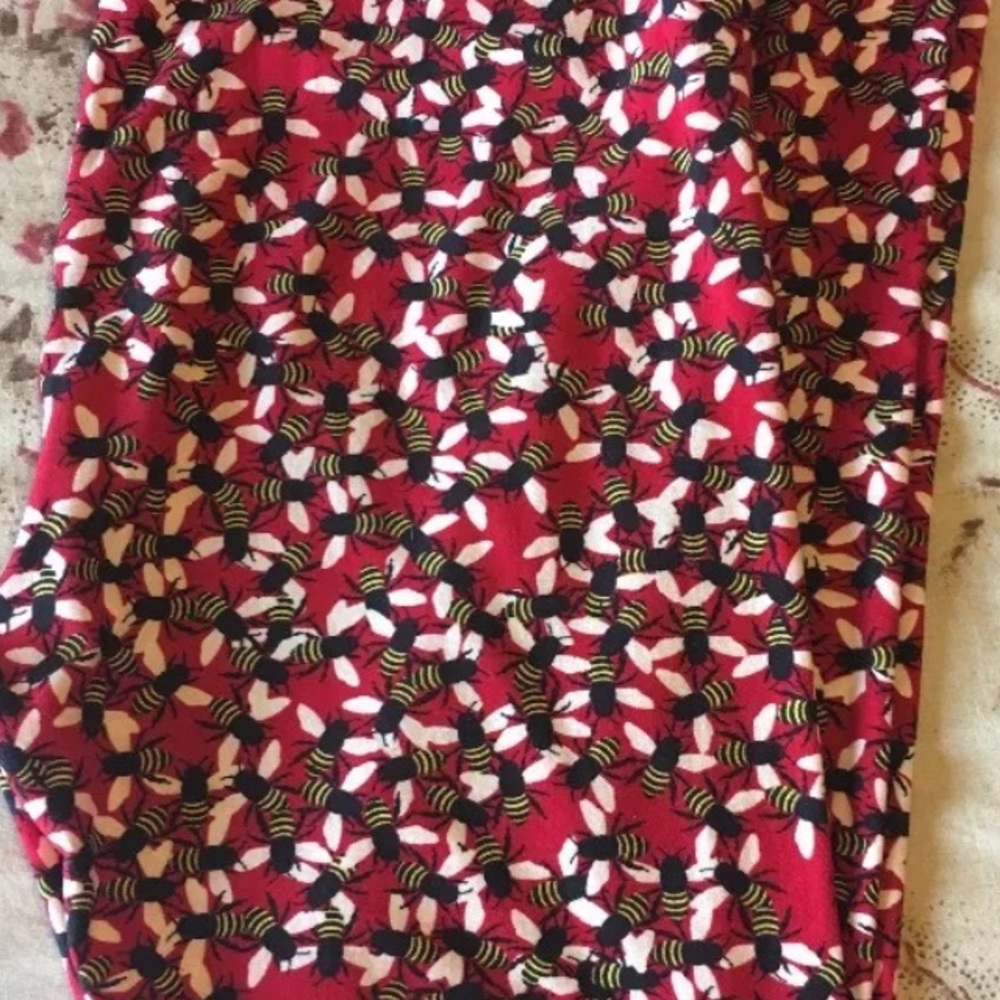 Lularoe tall/curvy leggings