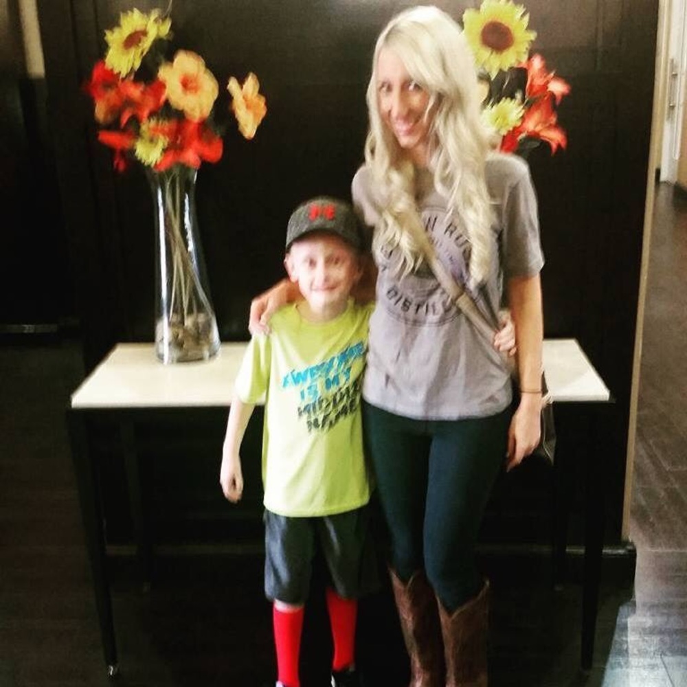 Meet your Posher, Brett ashley