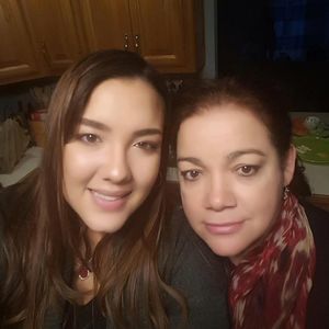 Meet your Posher, Marcelina