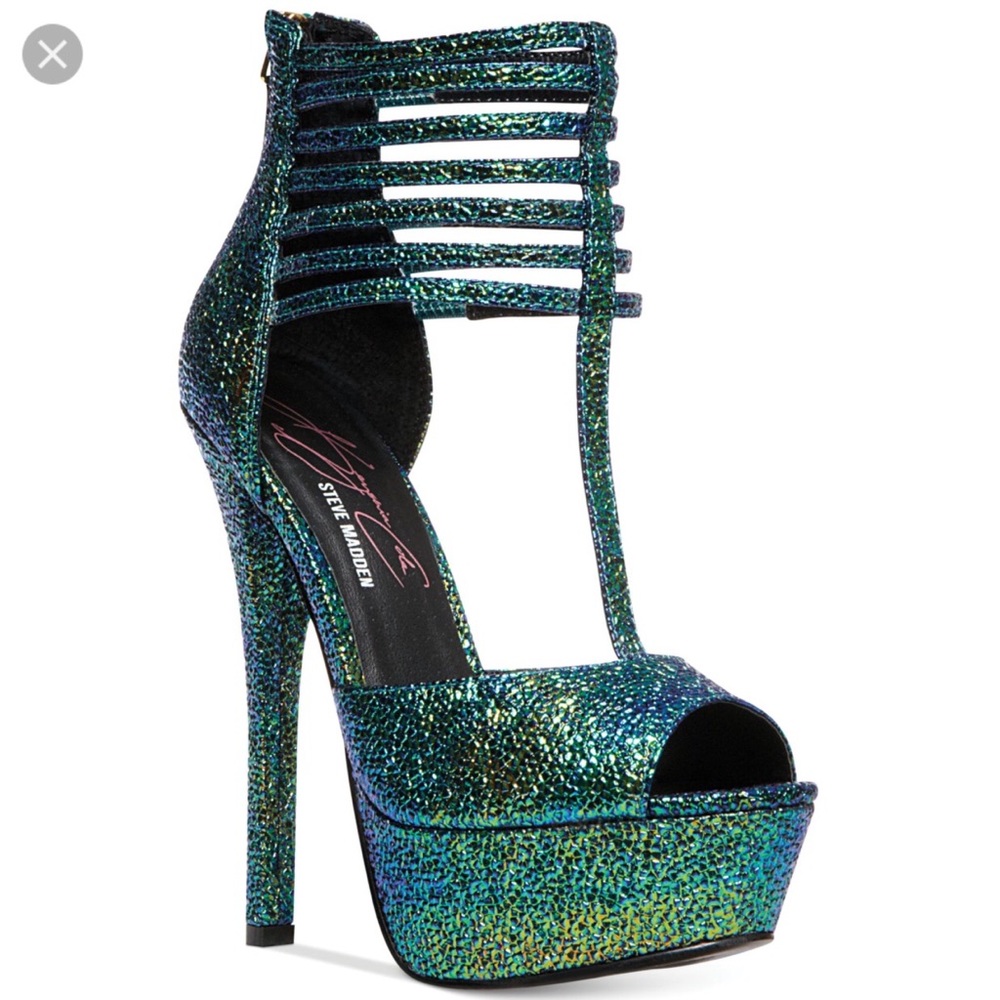 Steve Madden Keyshia Cole by Famus