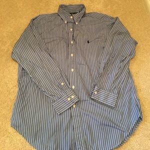 Ralph Lauren Classic Fit dress shirt