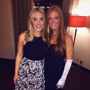 Meet your Posher, Carly