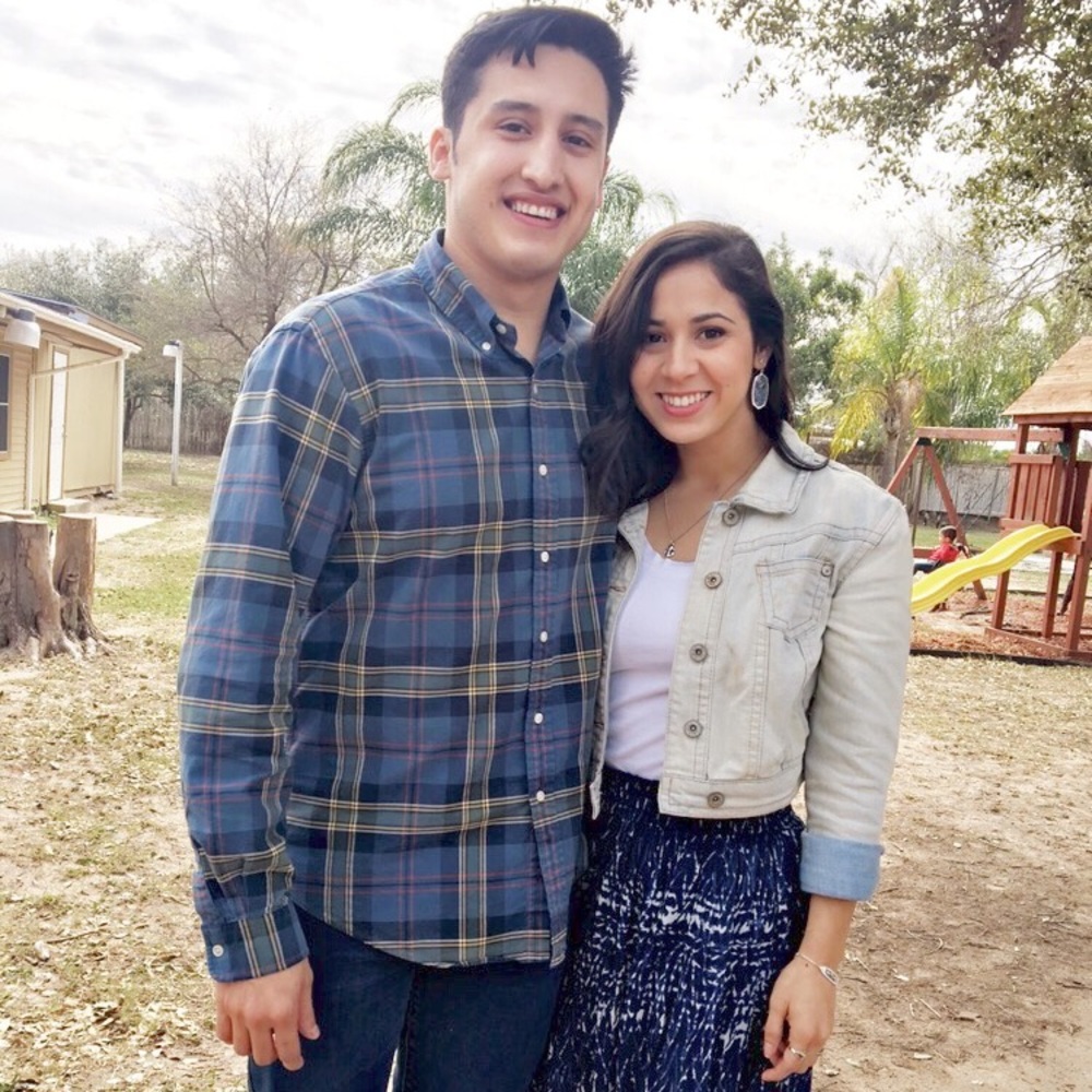 Meet your Posher, Karina