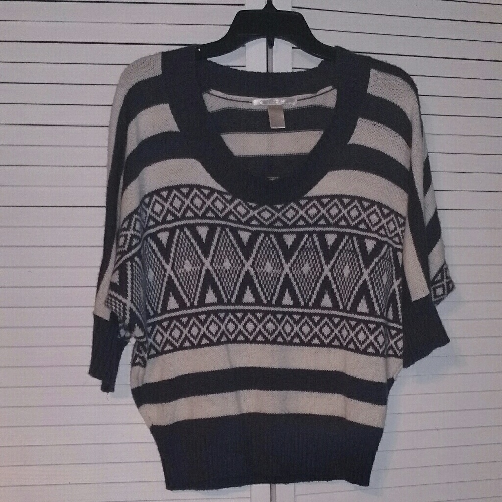 Charlotte Russe Top