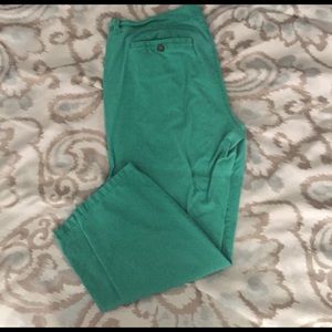 Old Navy Cropped Pants