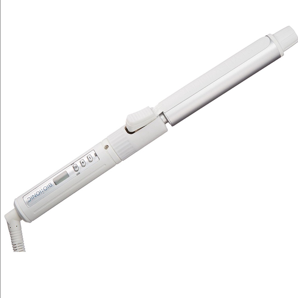 Bio Iconic Style Winder Curling Iron