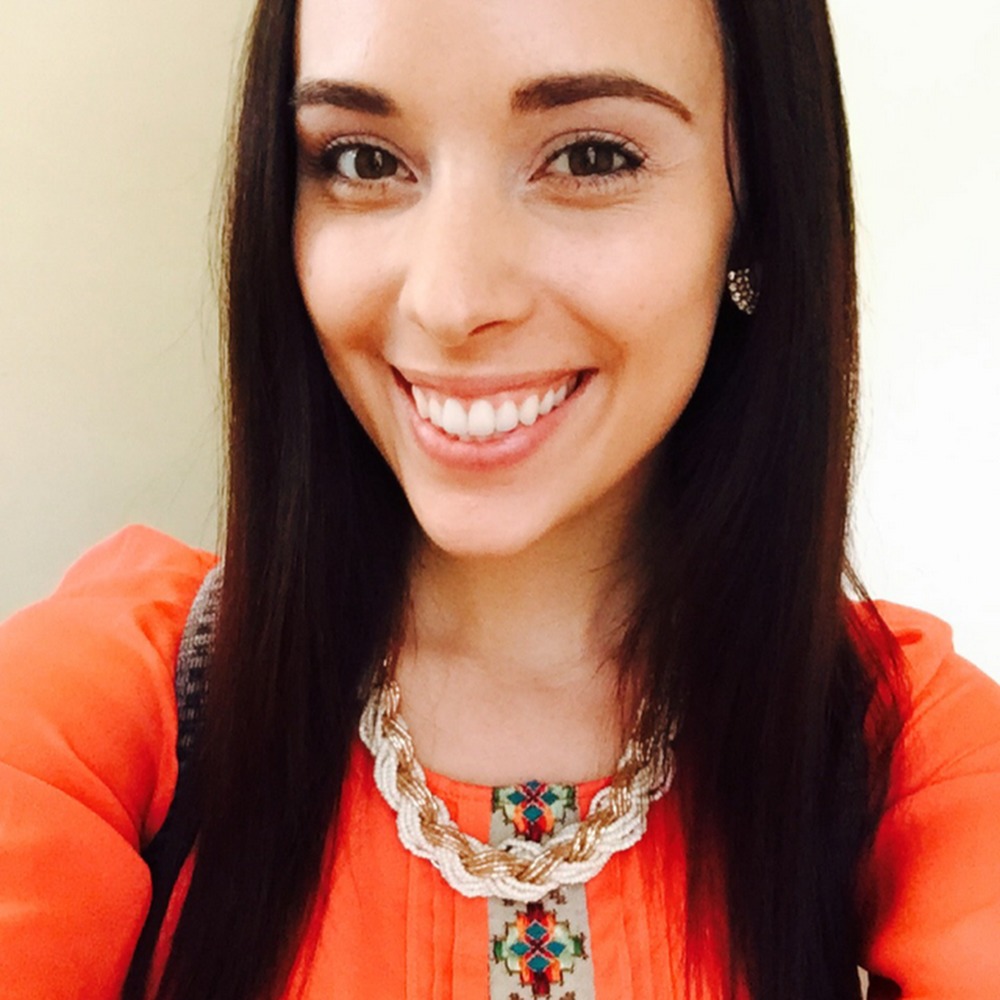 Meet your Posher, Kathryn