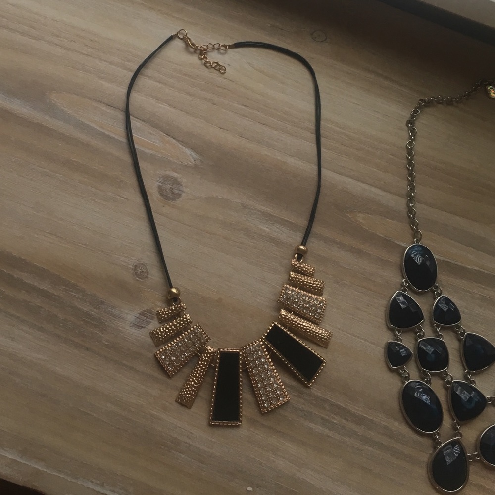Bundle Necklaces - Picture 2 of 4