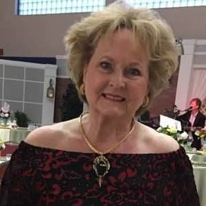 Meet your Posher, Pamela