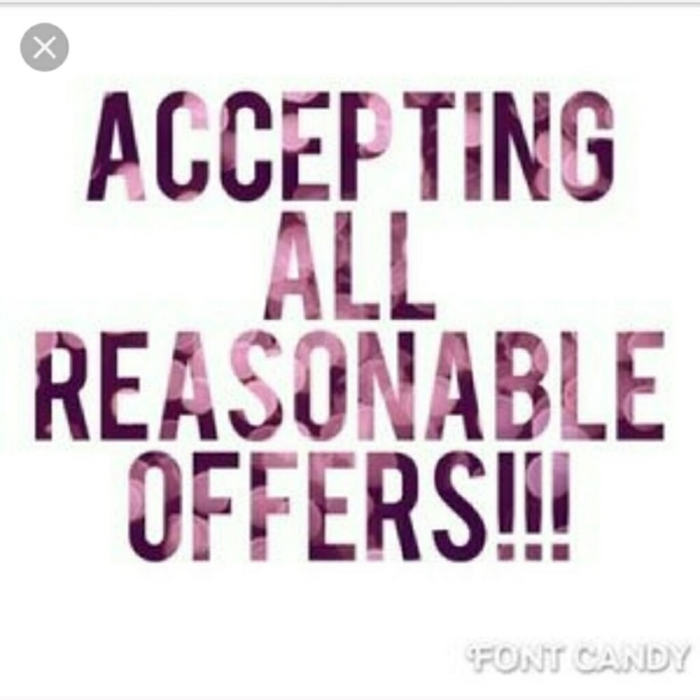 ACCEPTING ALL! Nike/ADIDAS/PINK!