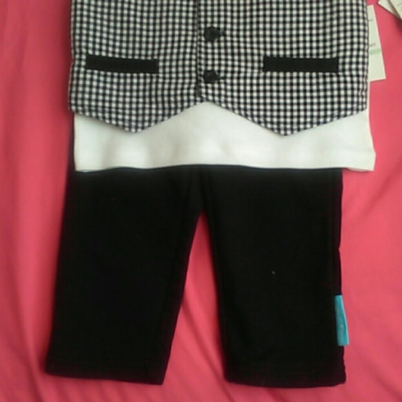 Boys set - Picture 2 of 3