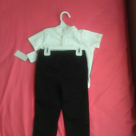 Boys set - Picture 3 of 3