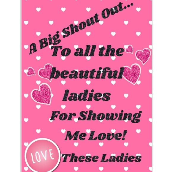 I ABSOLUTELY LOVE READING THE FEEDBACK! - Picture 6 of 6