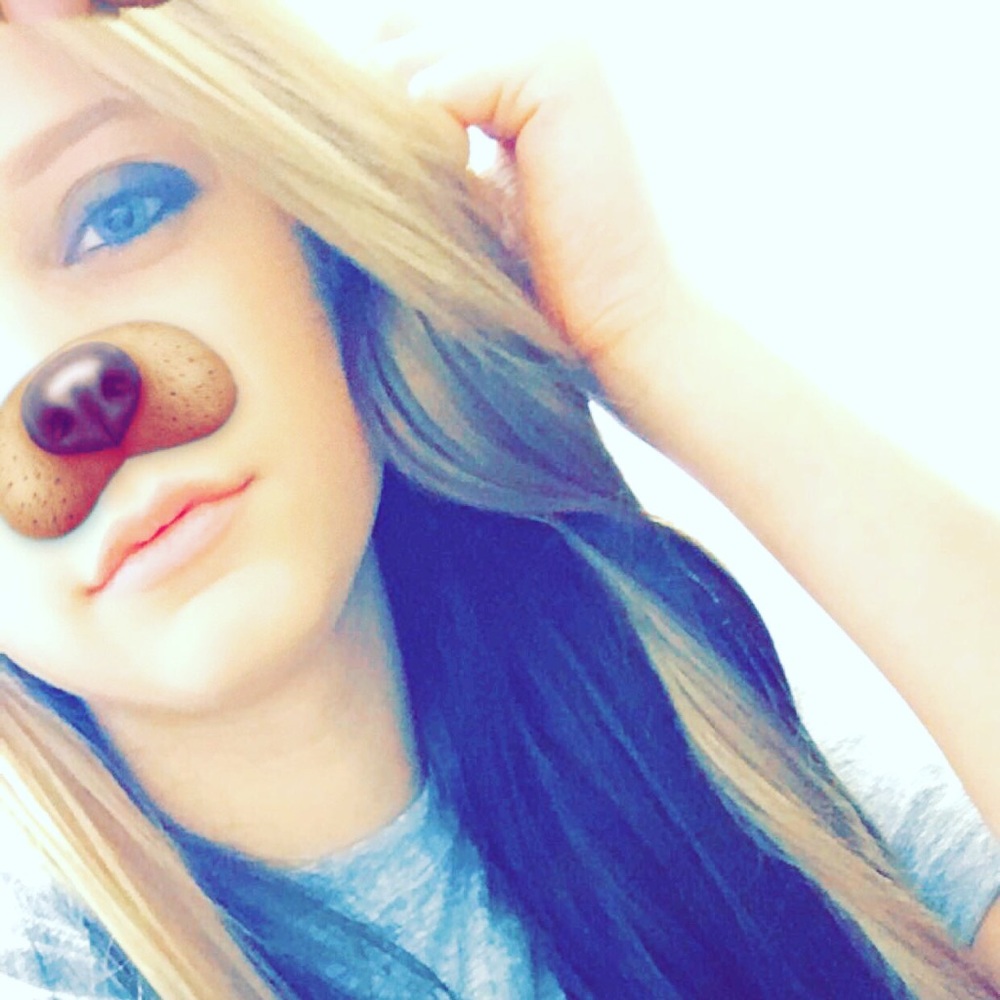 Meet your Posher, Sadie