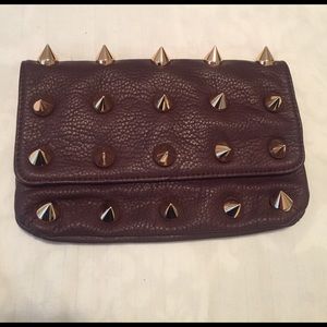 Deux Lux clutch