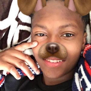 Meet your Posher, Darius