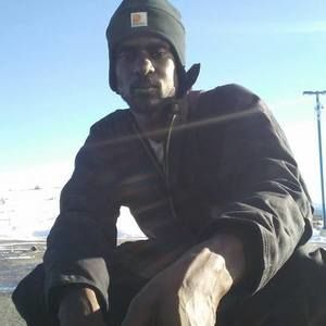 Meet your Posher, Culpepper