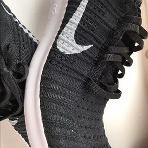 Nike free running sneakers