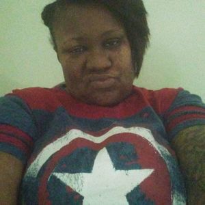 Meet your Posher, Lakeitha browneyez